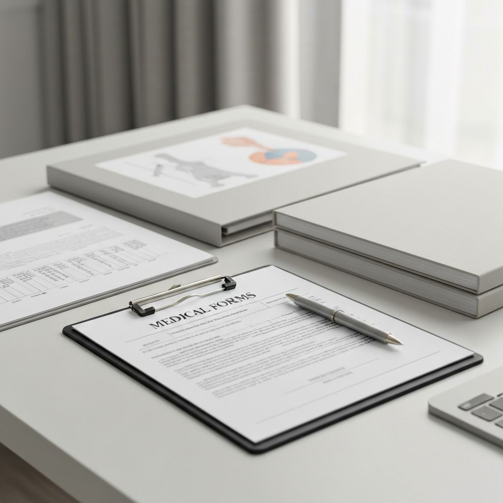 The Importance of Comprehensive Medical Documentation After an Accident