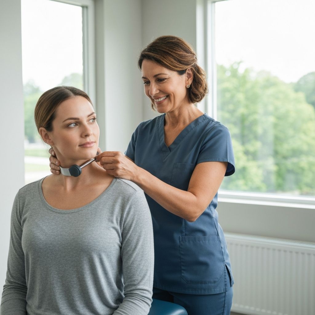 Soft Tissue Injuries: Diagnosis, Treatment and Care