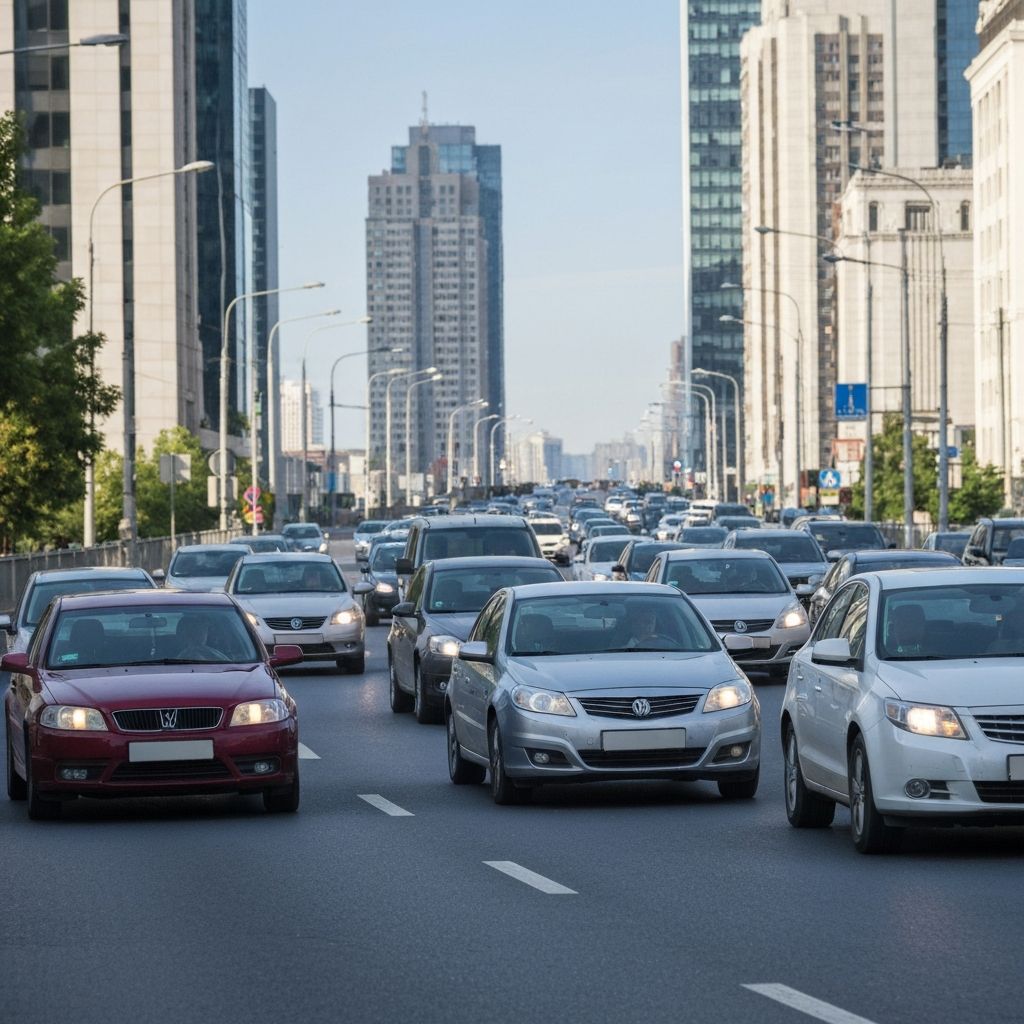 The Uber Case Impact on Personal Injury: Understanding the Implications